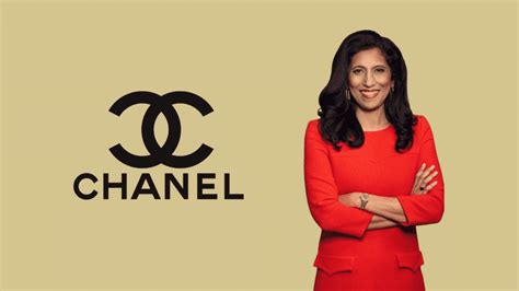 chanel italia ceo|current ceo of Chanel.